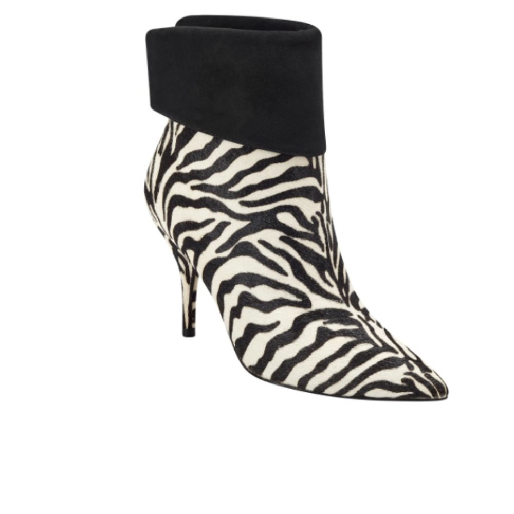Marc Fisher Fifi Pointy Toe Bootie